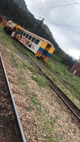 El tren de la vida y la esperanza, Belencito - Paz del río